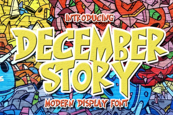 December Story
