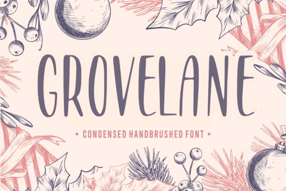 Grovelane