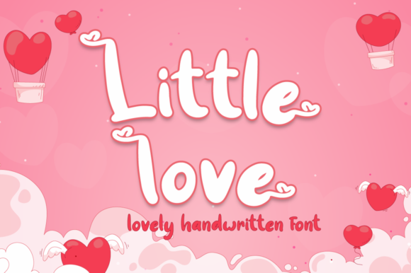 Little Love: A Strategic Tool for Designers and Creators